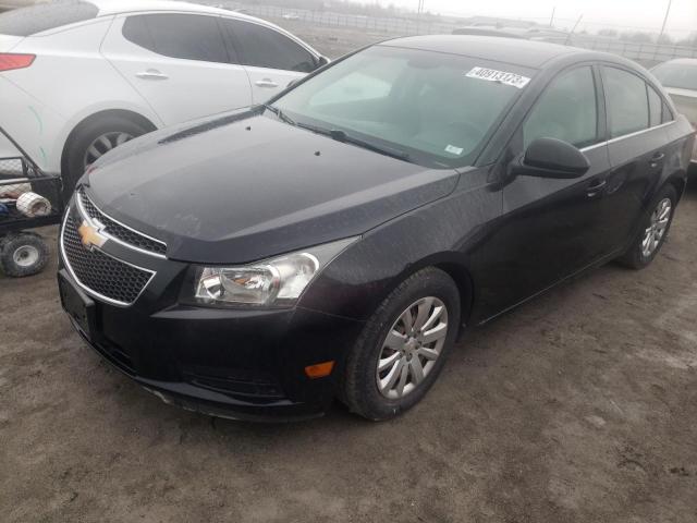 2011 Chevrolet Cruze LS