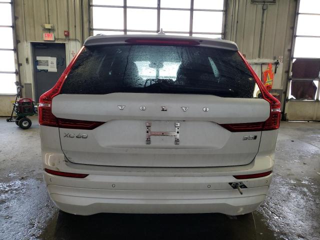 YV4L12RK2N1051282 Volvo XC60 B5 MO