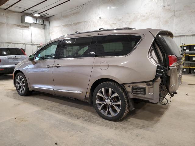 2017 CHRYSLER PACIFICA L - 2C4RC1GGXHR570273