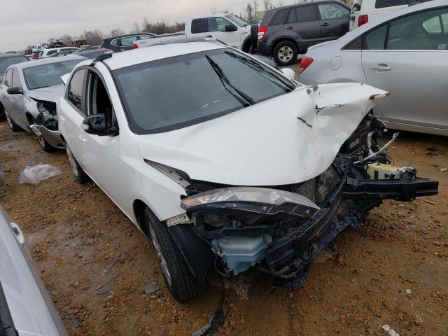 KNAFU4A23A5068042 KIA FORTE EX