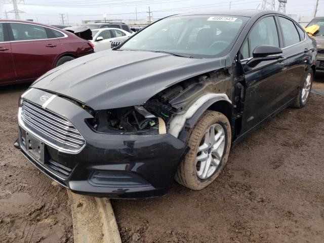 VIN 1HGCR2F89FA043073 2013 FORD FUSION no.1