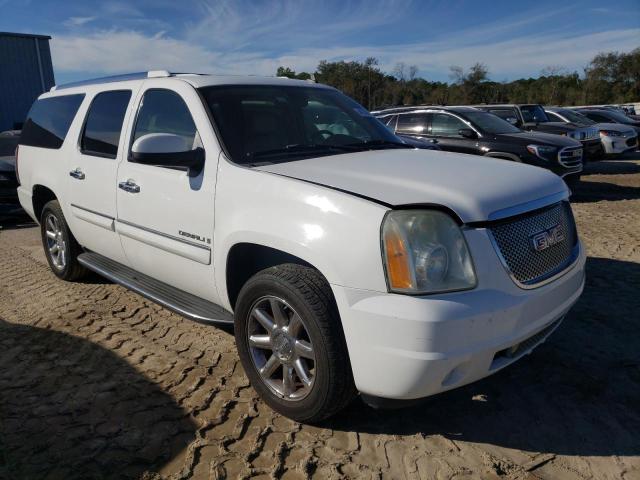 1GKFK66877J212293 GMC YUKON XL DENALI