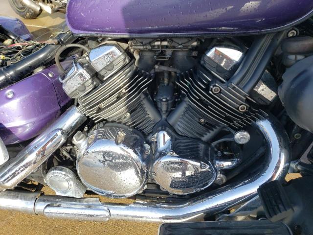 2006 YAMAHA XVZ13 TF JYAVP04Y76A000707
