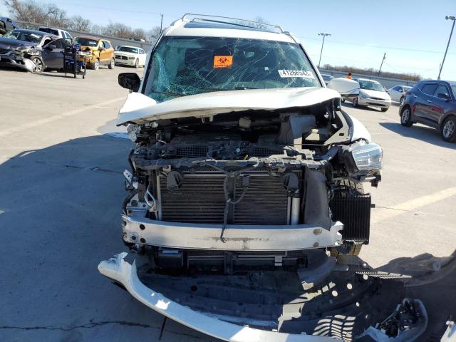 2018 INFINITI QX60 - 5N1DL0MN3JC525760