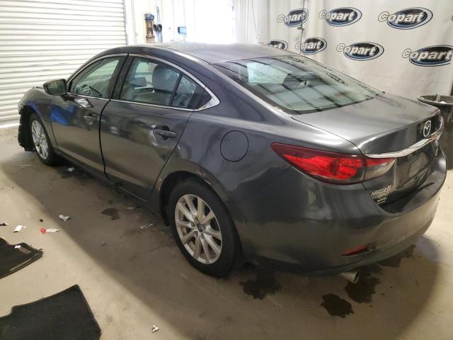 2016 MAZDA 6 SPORT - JM1GJ1U5XG1412860