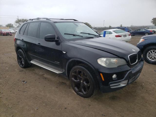 5UXFE43559L270877 BMW X5 Xdrive30i