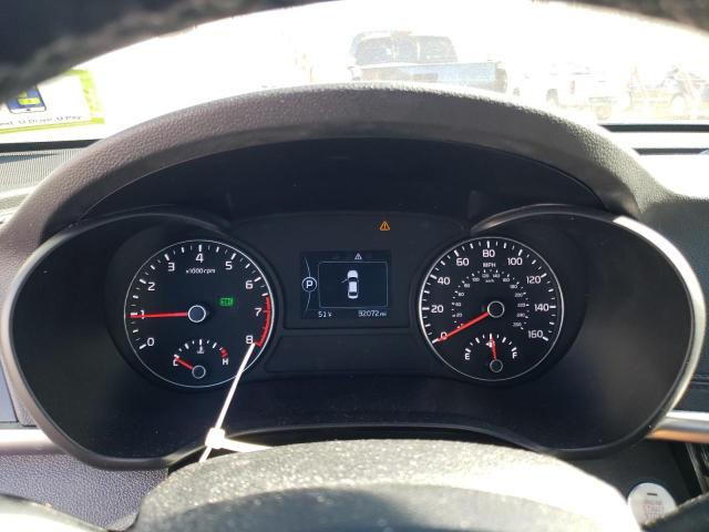 5XXGU4L33JG188657 KIA OPTIMA EX