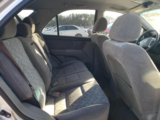 KNDJD735085799897 KIA Sorento