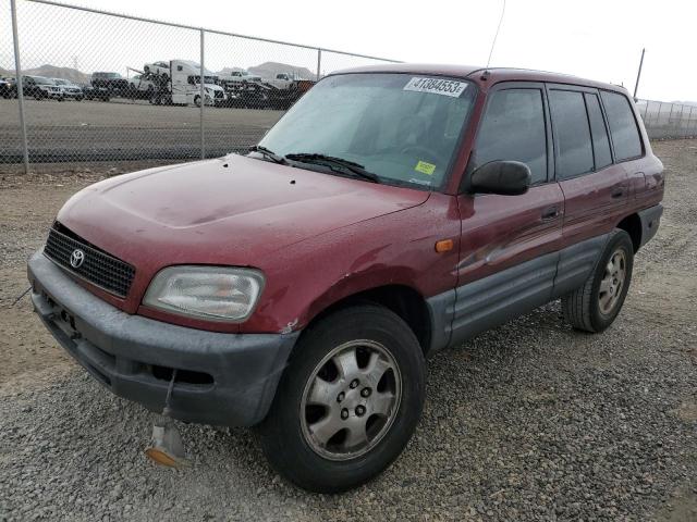 1997 Toyota RAV4 