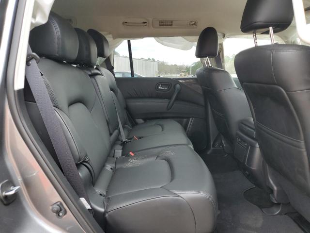 2022 NISSAN ARMADA S JN8AY2AC0N9162719