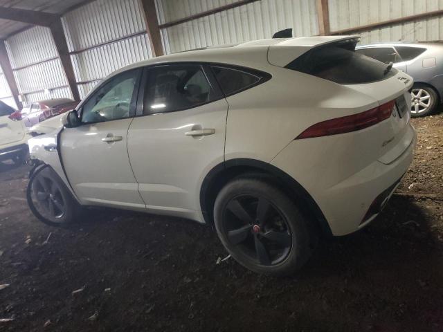 2020 JAGUAR E-PACE CHE - SADF12FX4L1Z77524