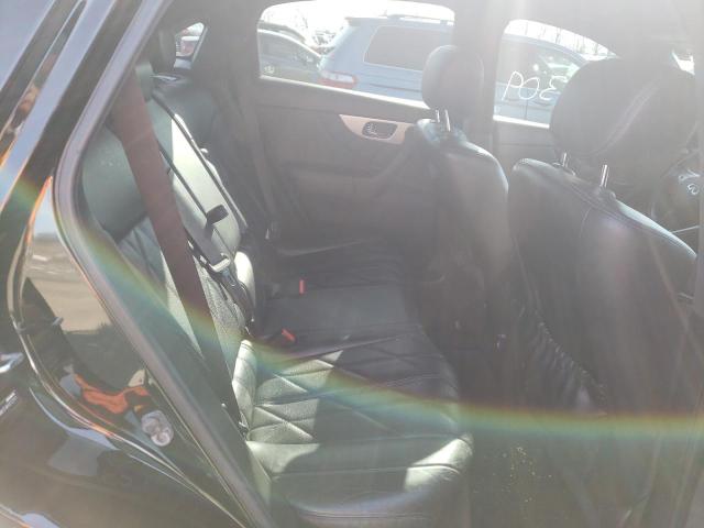 2015 INFINITI QX70 - JN8CS1MW0FM481241