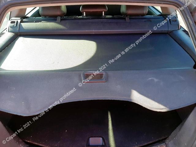 SAJAH56156BE77468 Jaguar X-type Spo