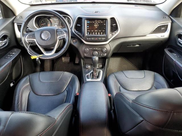 1C4PJMBS9FW674431 Jeep Cherokee Trailhawk
