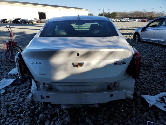 2021 CADILLAC CT4 PREMIU - 1G6DF5RK9M0129509
