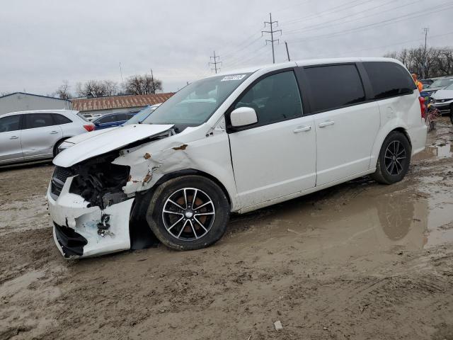 2018 DODGE GRAND CARA - 2C4RDGCGXJR288906