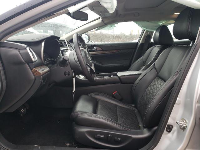 2018 NISSAN MAXIMA 3.5 - 1N4AA6AP4JC370275