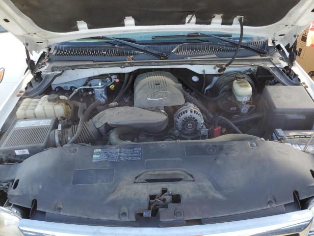 2GTEC13T261247087 GMC New Sierra C1500