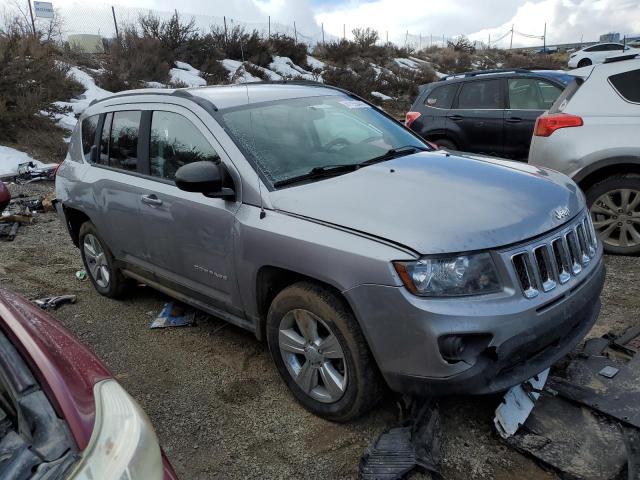 1C4NJDBB2GD520129 Jeep Compass Sport