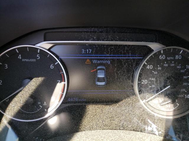 2023 NISSAN ALTIMA SL - 1N4BL4EV2PN329667