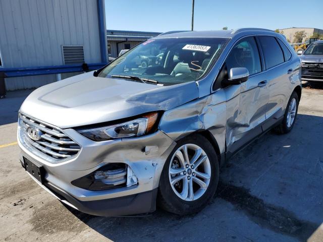 2020 FORD EDGE SEL 2FMPK3J93LBA45956