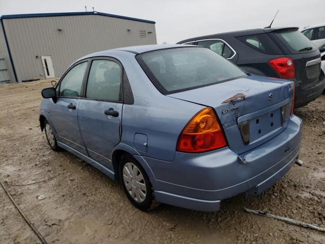 JS2RA62S175354652 Suzuki Aerio