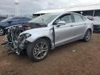 2020 FORD FUSION SEL - 3FA6P0CD5LR177948