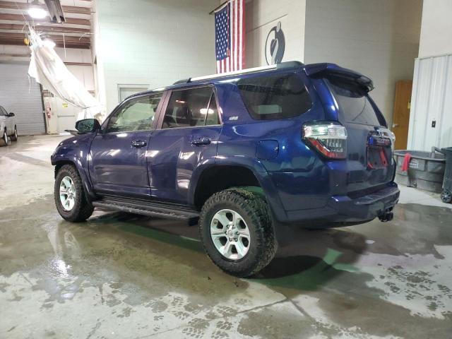 2019 TOYOTA 4 RUNNER - JTEBU5JRXK5630312