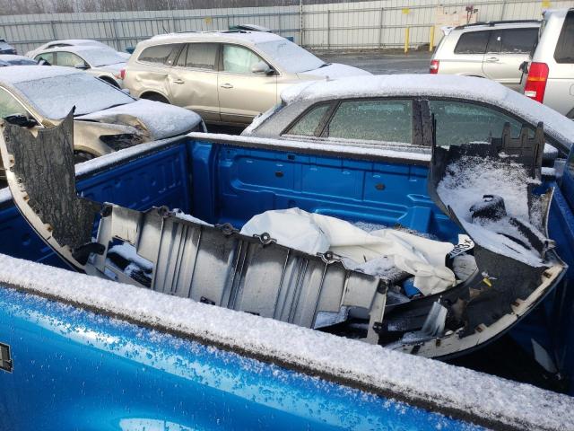 2023 FORD RANGER XL - 1FTER1FH1PLE07302