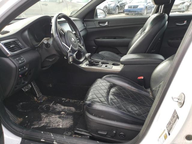 2017 KIA OPTIMA SXL 5XXGV4L22HG151873