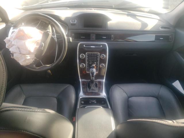 2016 VOLVO XC70 T5 PL - YV4612NM0G1241685