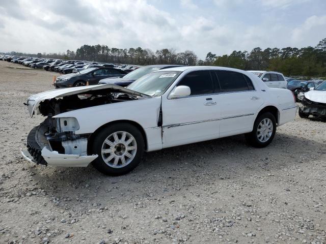 2009 Lincoln Town Car Signature Limited