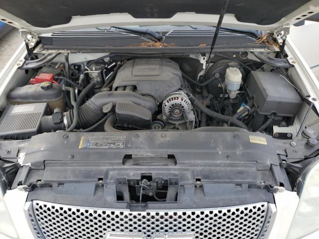 1GKS2EEF8BR189738 GMC YUKON DENALI