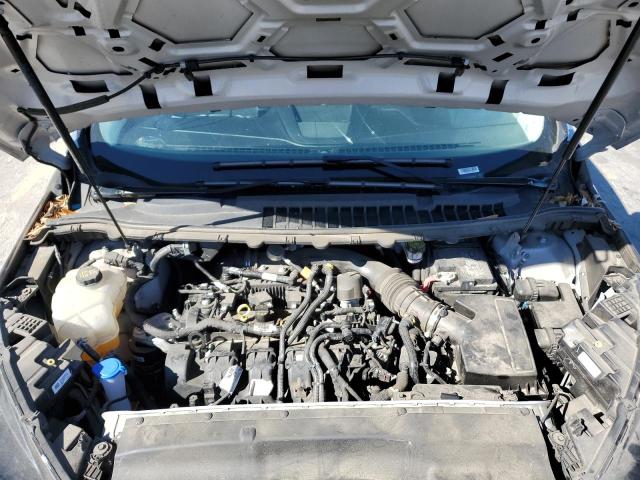 2020 FORD EDGE SEL 2FMPK3J93LBA45956