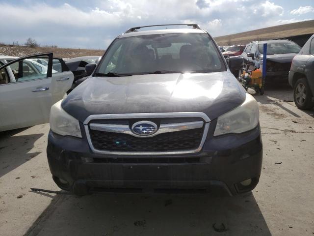 JF2SJAPC8EH501451 Subaru Forester 2.5i Touring
