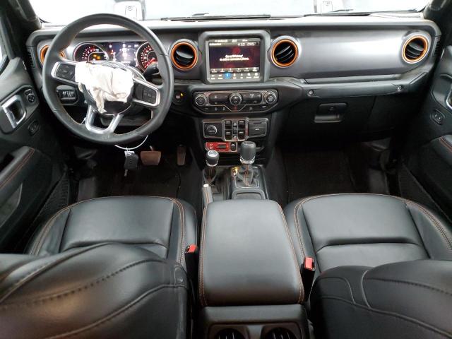 1C6JJTEG0NL111220 Jeep Gladiator Mojave