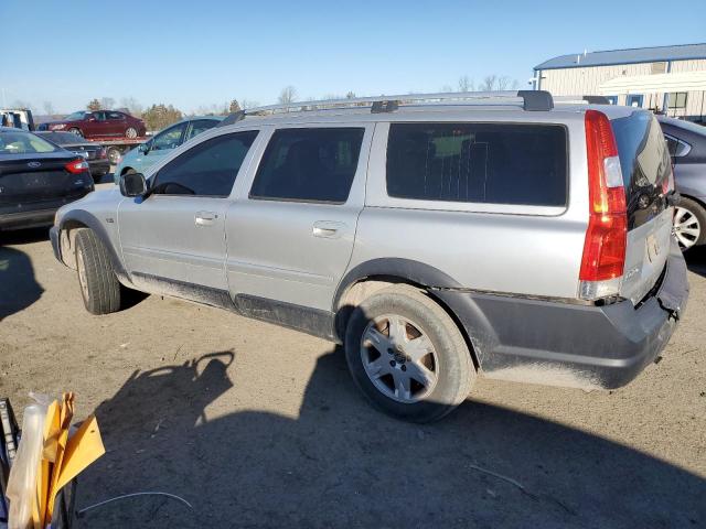 YV1SZ592251180853 Volvo XC70