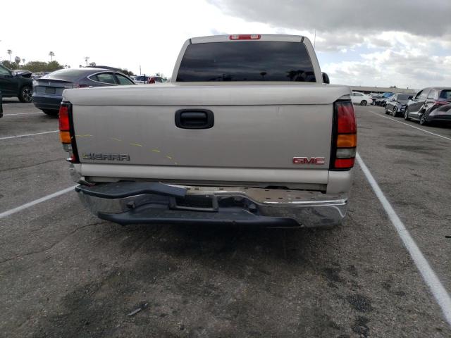 1GTEC14V65Z120428 GMC New Sierra C1500