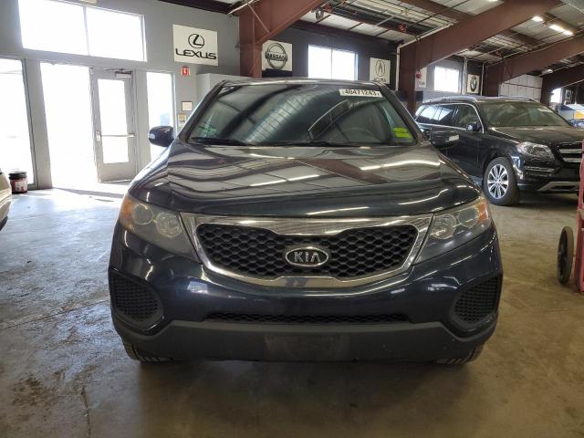 5XYKTDA63DG335280 KIA SORENTO LX