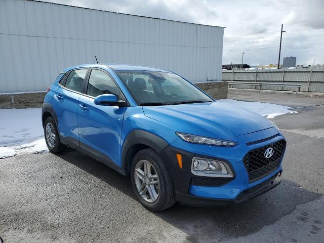 2019 HYUNDAI KONA SE KM8K1CAA4KU328544