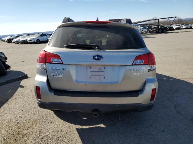 4S4BRBCC7E3252989 Subaru Outback 2.5i Premium