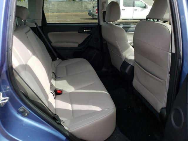 JF2SJARC9JH521778 Subaru Forester 2.5i Limited