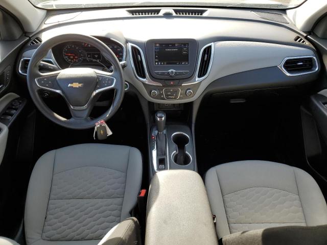 2019 CHEVROLET EQUINOX LS - 2GNAXSEV9K6108389