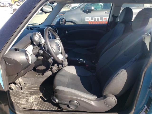 WMWMF3C54ATU79268 Mini Cooper
