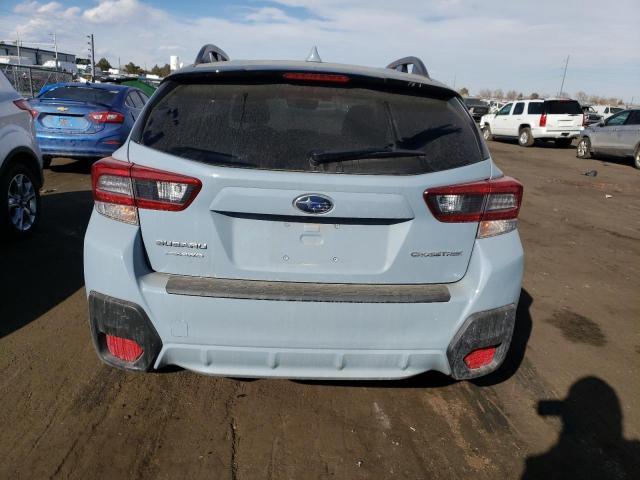 JF2GTAPC0M8674668 Subaru Crosstrek Premium