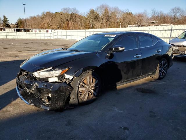2020 NISSAN MAXIMA SL - 1N4AA6DV8LC362662