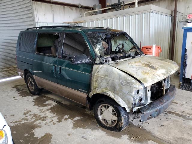 1GKDM19W5YB523313 GMC Safari Xt