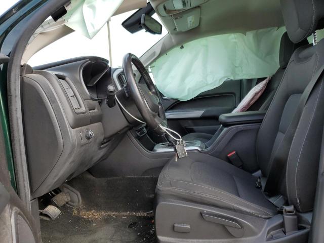 2016 CHEVROLET COLORADO L 1GCGSCE33G1220475