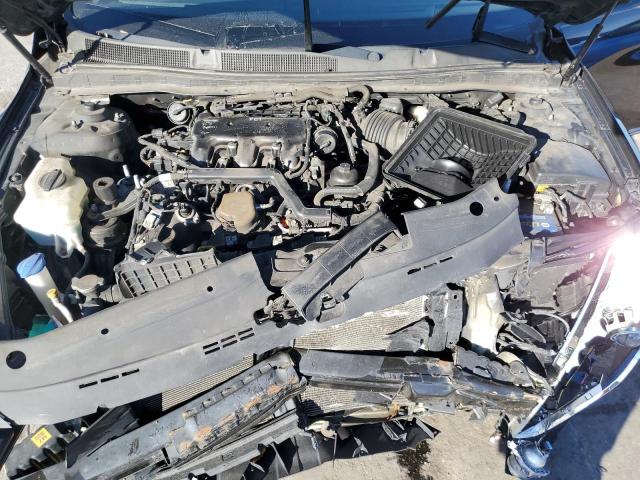 KNALN4D76E5148819 KIA Cadenza