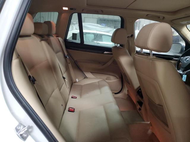 5UXWX9C52D0A25264 BMW X3 Xdrive28i